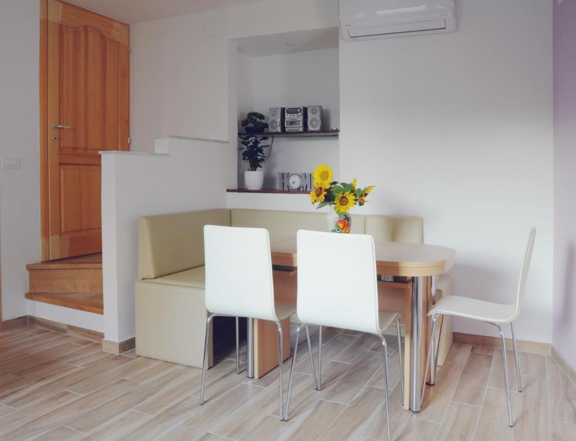 Apartma Kmetija Rovan Vrhpolje Luaran gambar