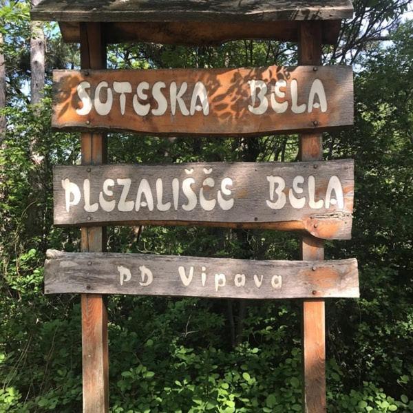 Apartma Kmetija Rovan Vrhpolje Luaran gambar