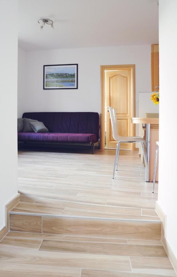 Apartma Kmetija Rovan Vrhpolje Luaran gambar