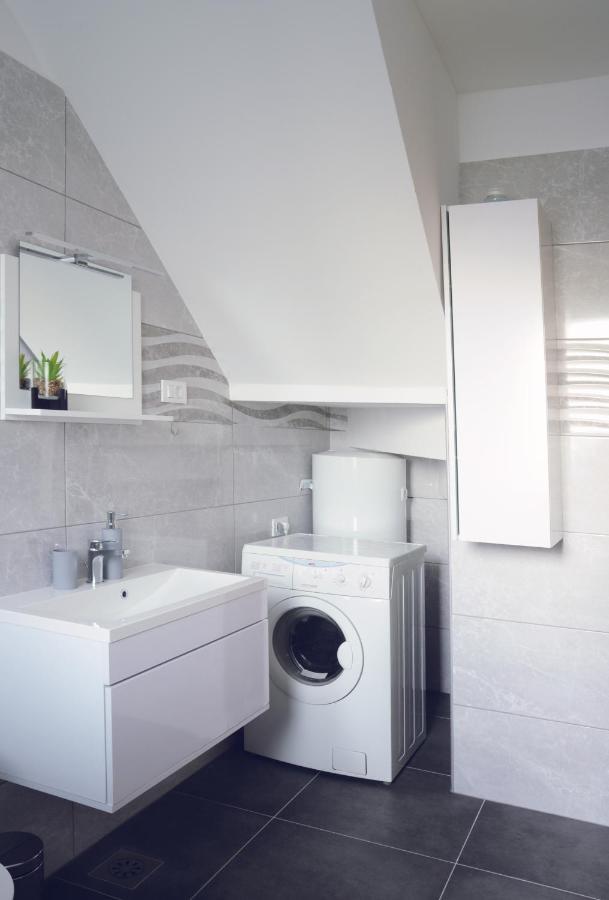 Apartma Kmetija Rovan Vrhpolje Luaran gambar