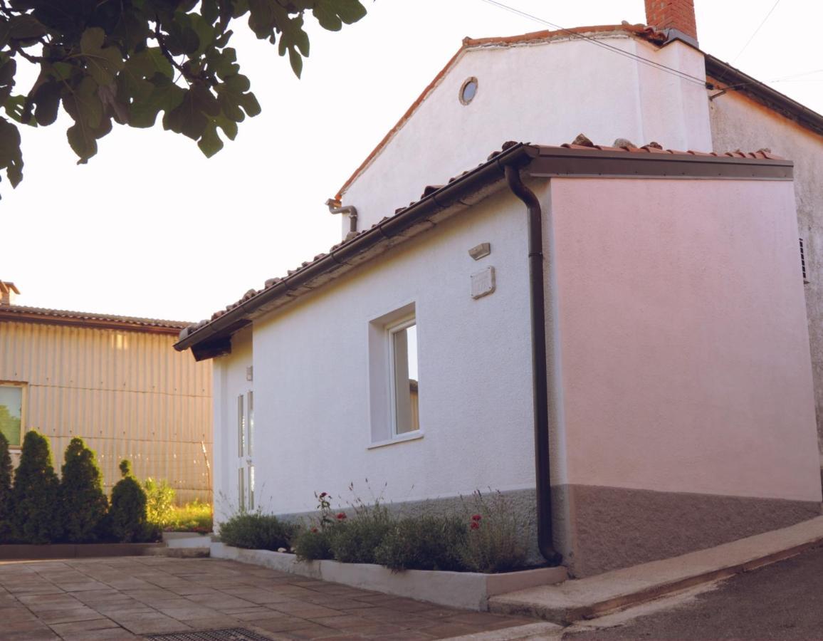 Apartma Kmetija Rovan Vrhpolje Luaran gambar