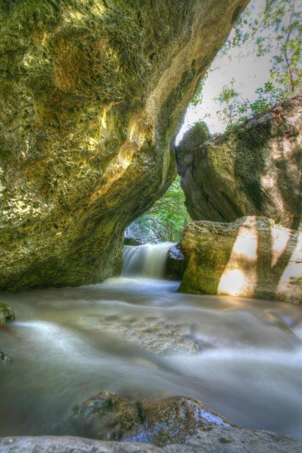 Apartma Kmetija Rovan Vrhpolje Luaran gambar