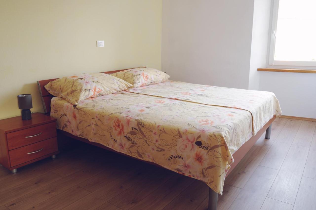 Apartma Kmetija Rovan Vrhpolje Luaran gambar