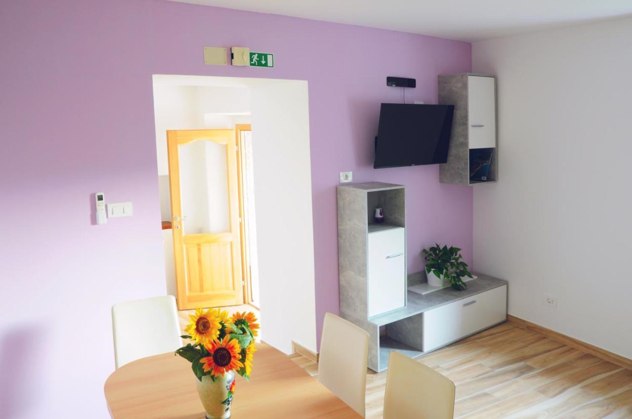 Apartma Kmetija Rovan Vrhpolje Luaran gambar